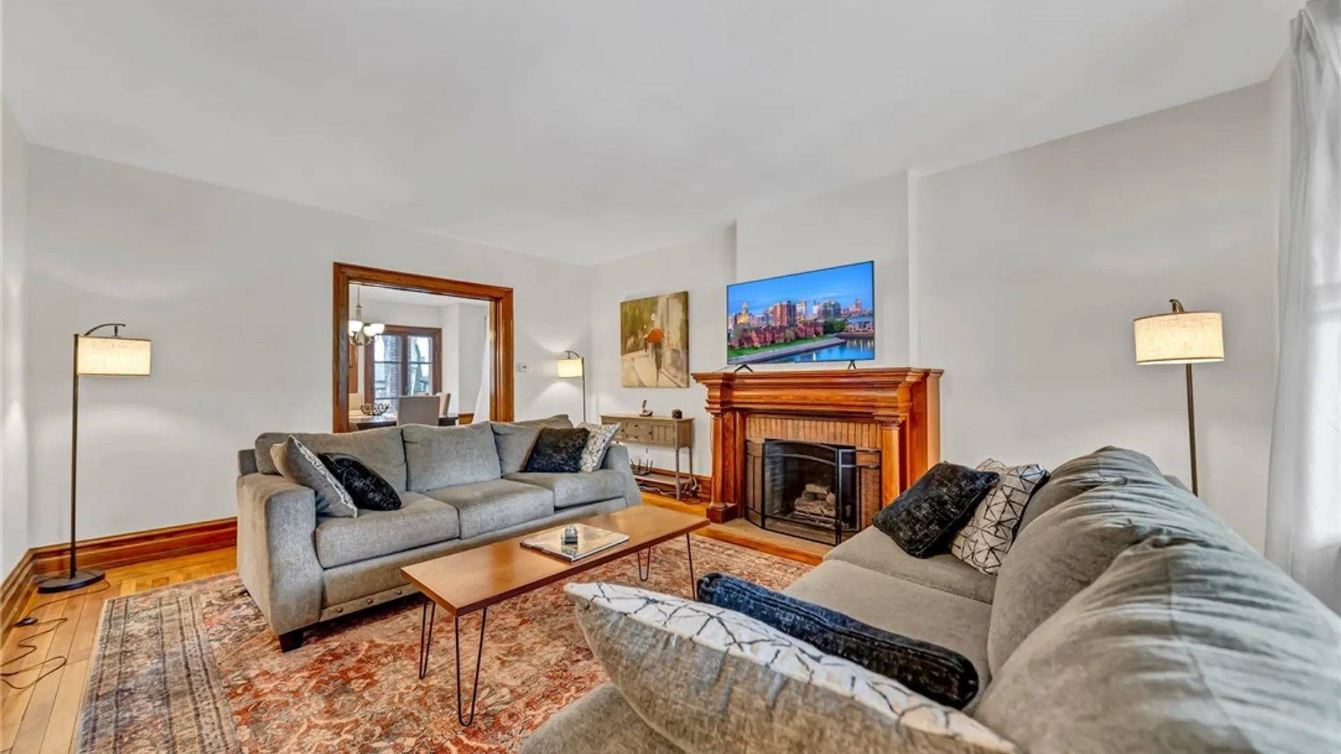 Property at 109 Dorchester Road, Buffalo, NY 14213 9