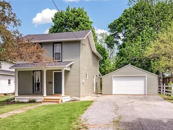 Property at 89 North Street, Geneseo, NY 14454