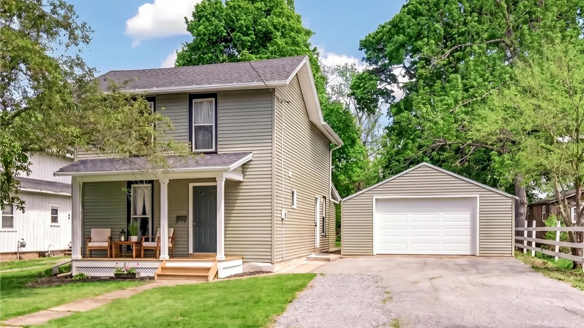 Property at 89 North Street, Geneseo, NY 14454 2