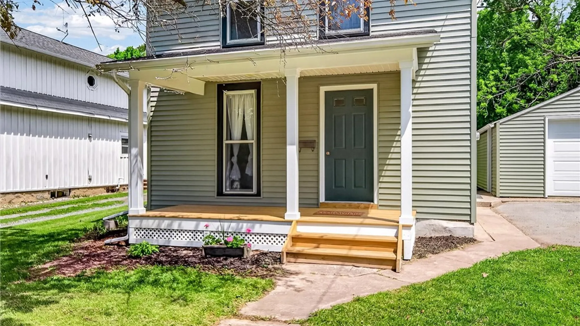 Property at 89 North Street, Geneseo, NY 14454 5