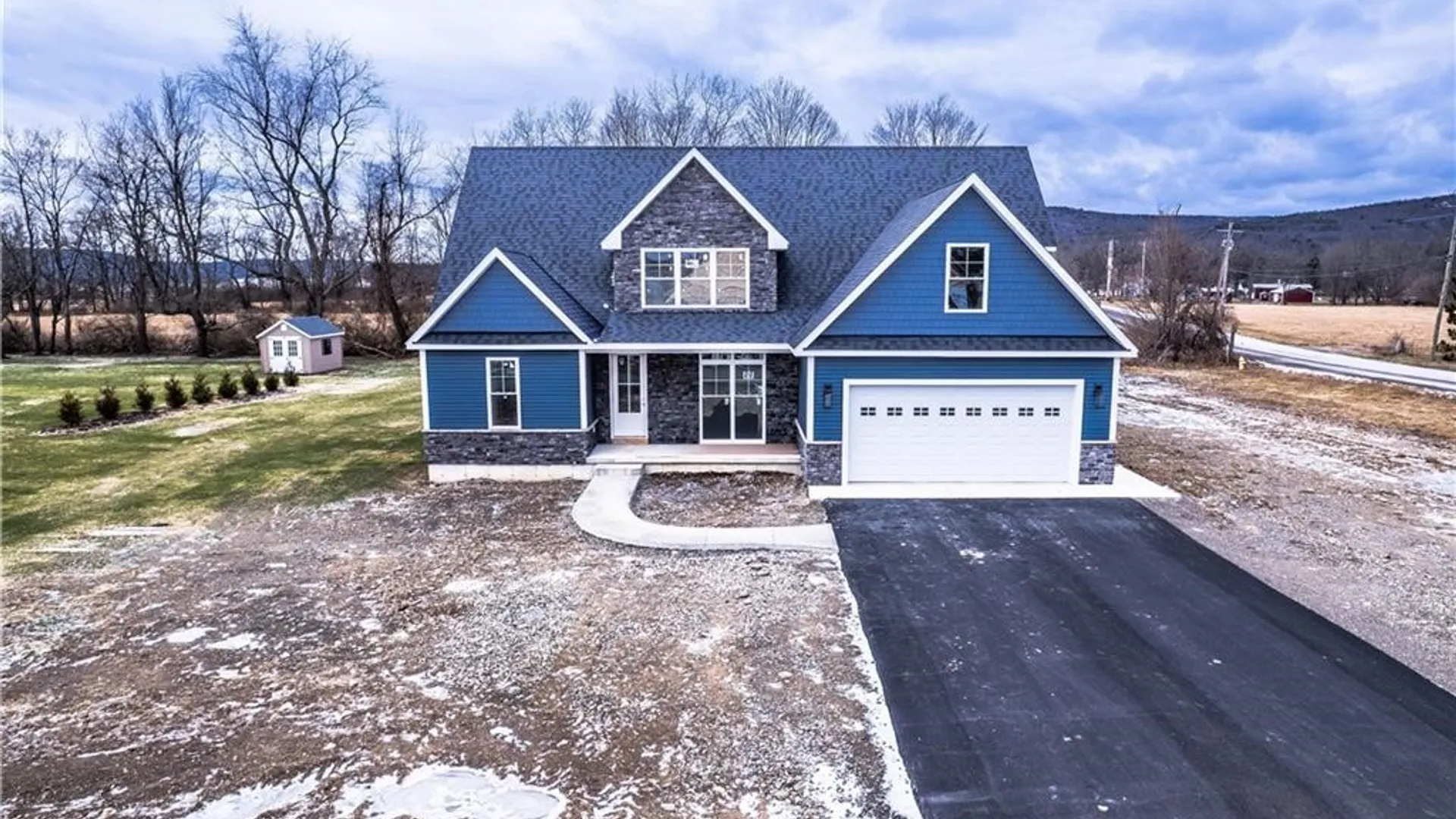 Property at 2 Quarry Lane, Big Flats, NY 14845 2