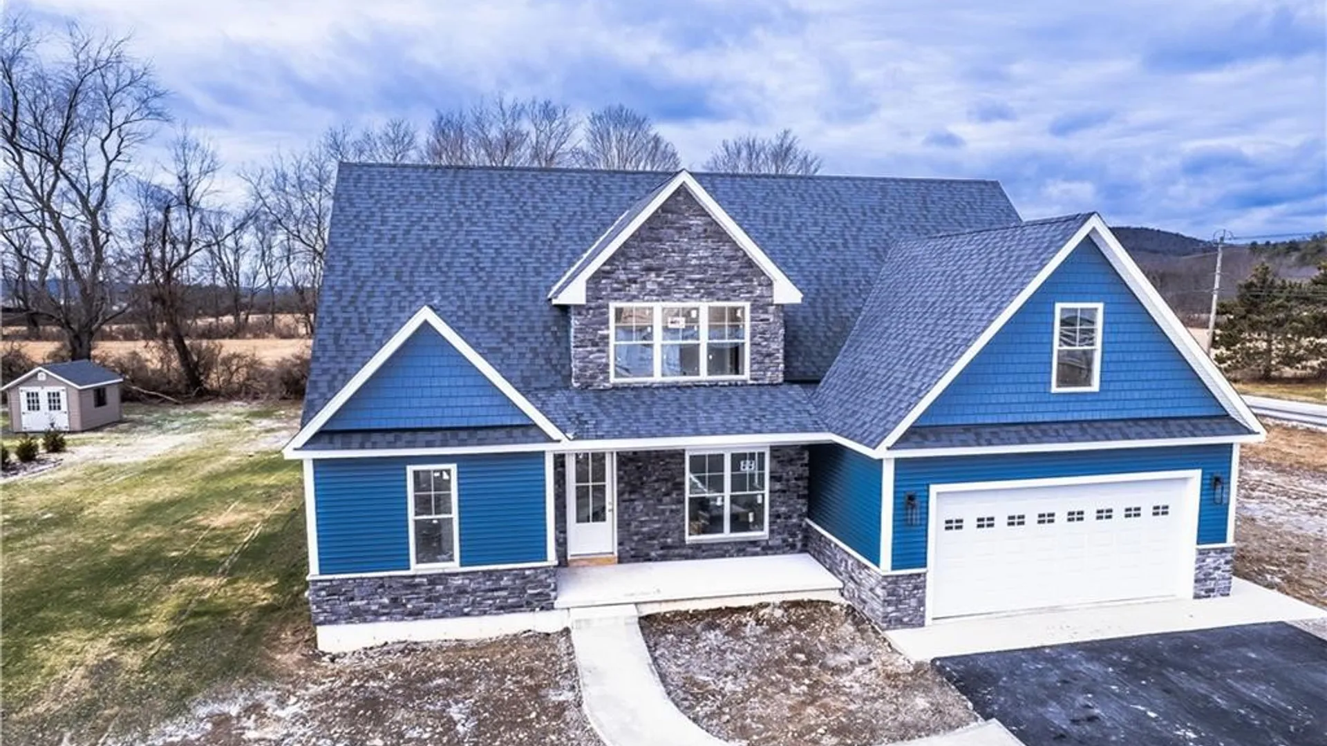Property at 2 Quarry Lane, Big Flats, NY 14845 4