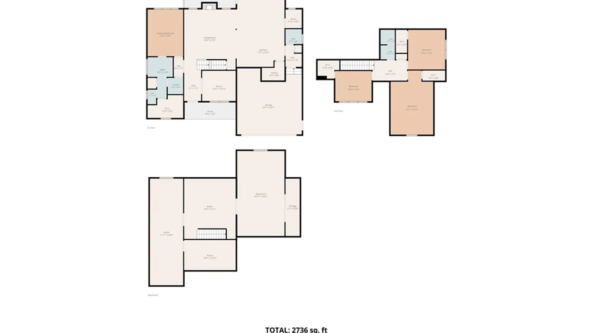 Property at 2 Quarry Lane, Big Flats, NY 14845 45