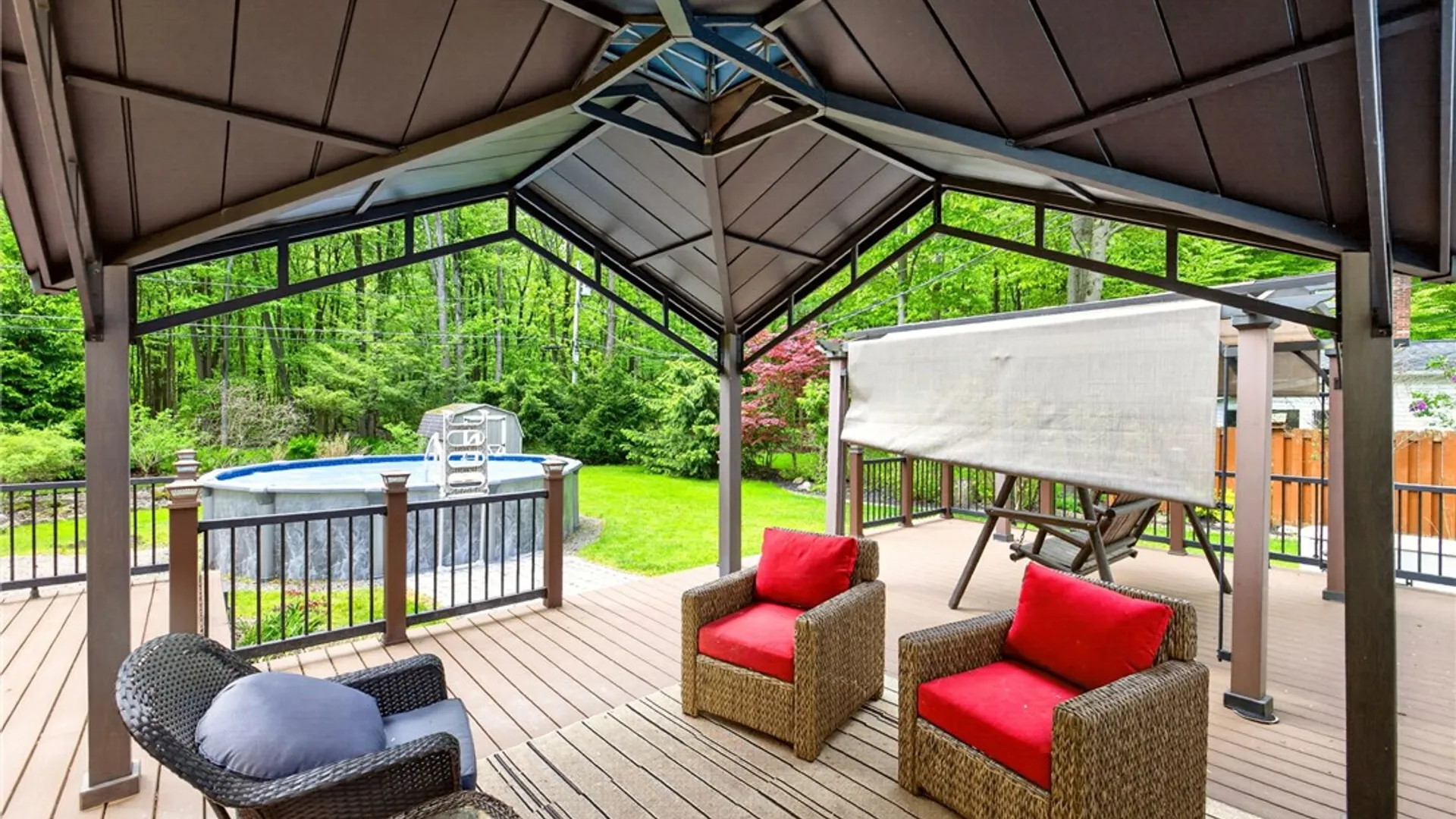 Property at 1253 Holley Road, Webster, NY 14580 12