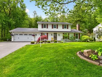Property at 1253 Holley Road, Webster, NY 14580