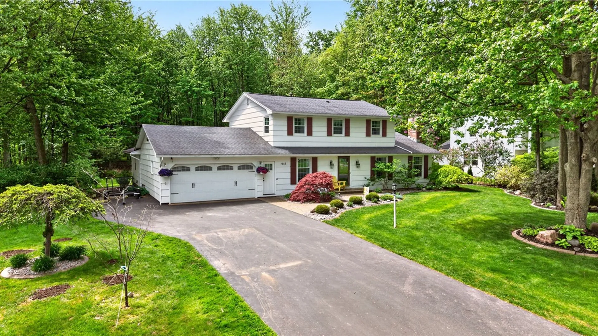 Property at 1253 Holley Road, Webster, NY 14580 4