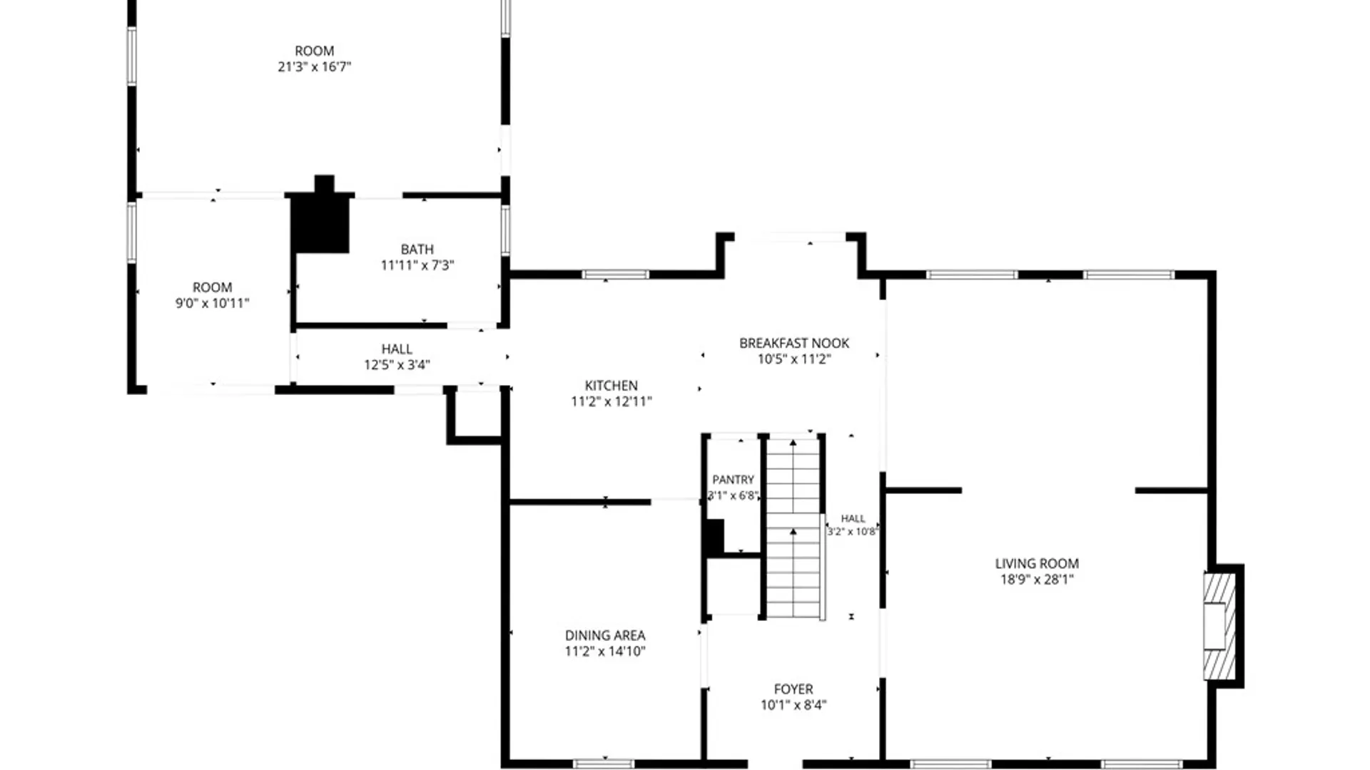 Property at 1253 Holley Road, Webster, NY 14580 49