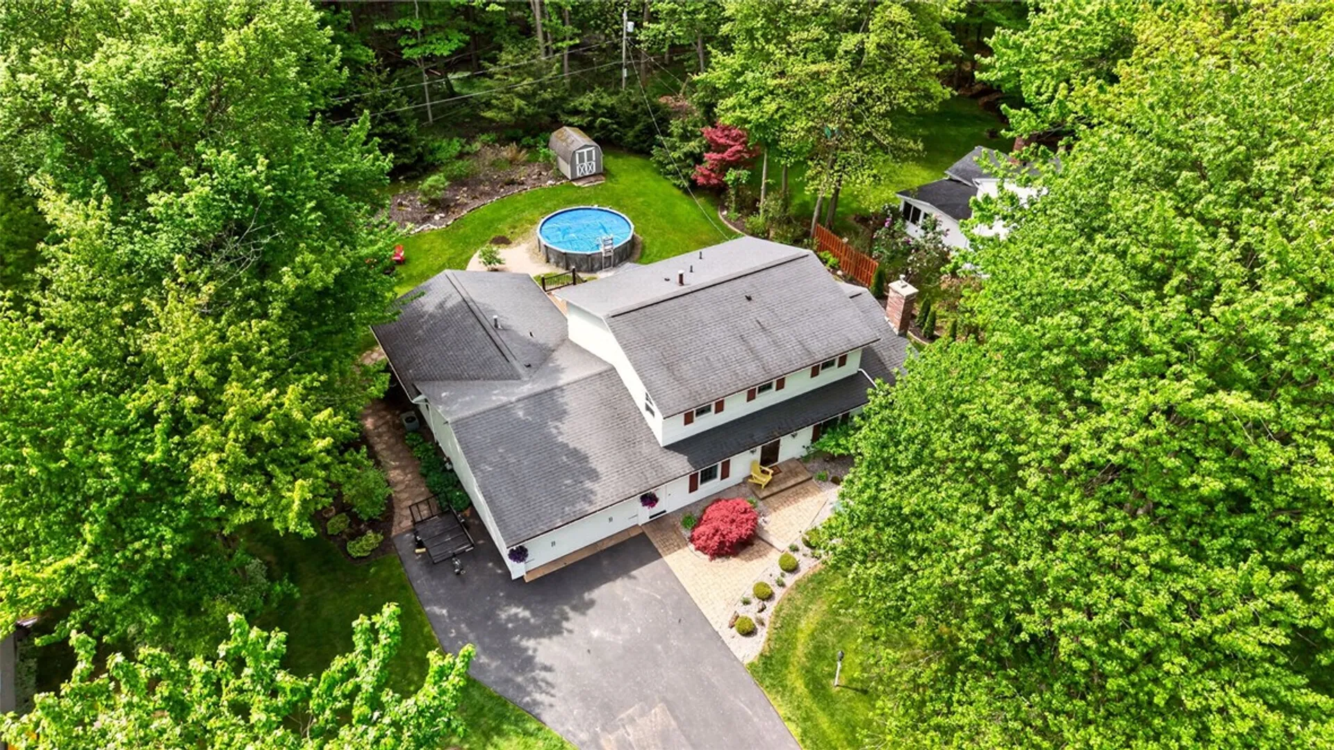 Property at 1253 Holley Road, Webster, NY 14580 6