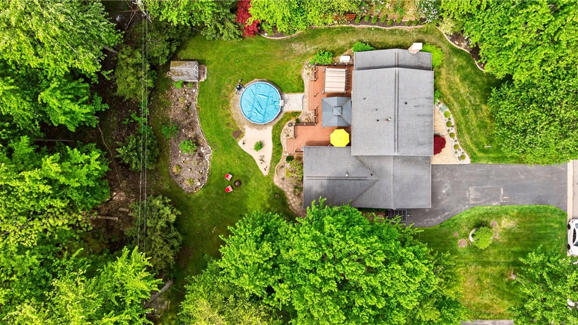 Property at 1253 Holley Road, Webster, NY 14580 7