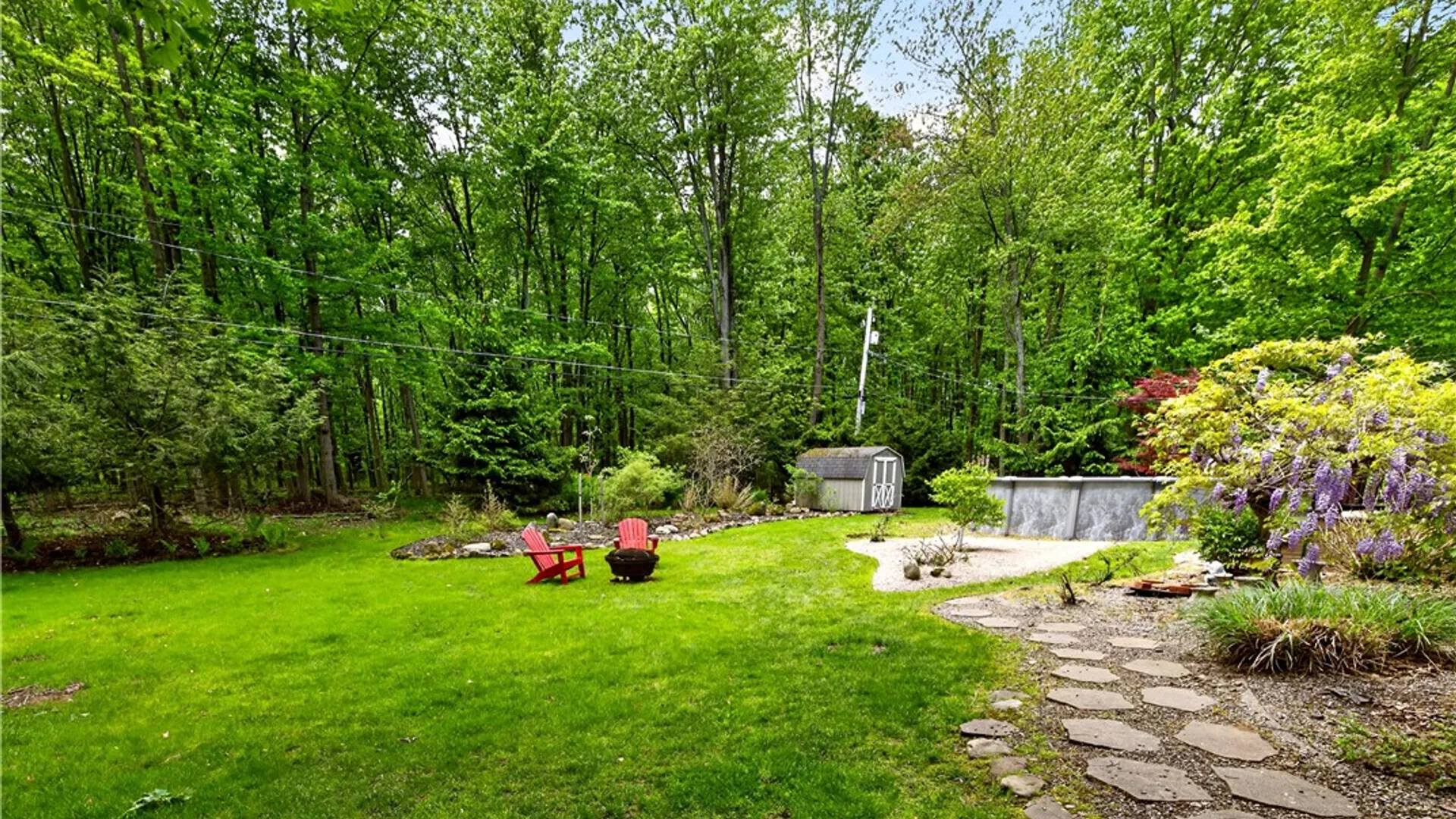 Property at 1253 Holley Road, Webster, NY 14580 9