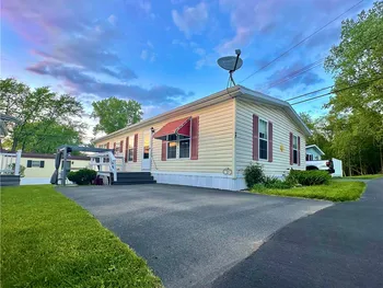 Property at 898 Ridge Rd Lot 17, Webster, NY 14580