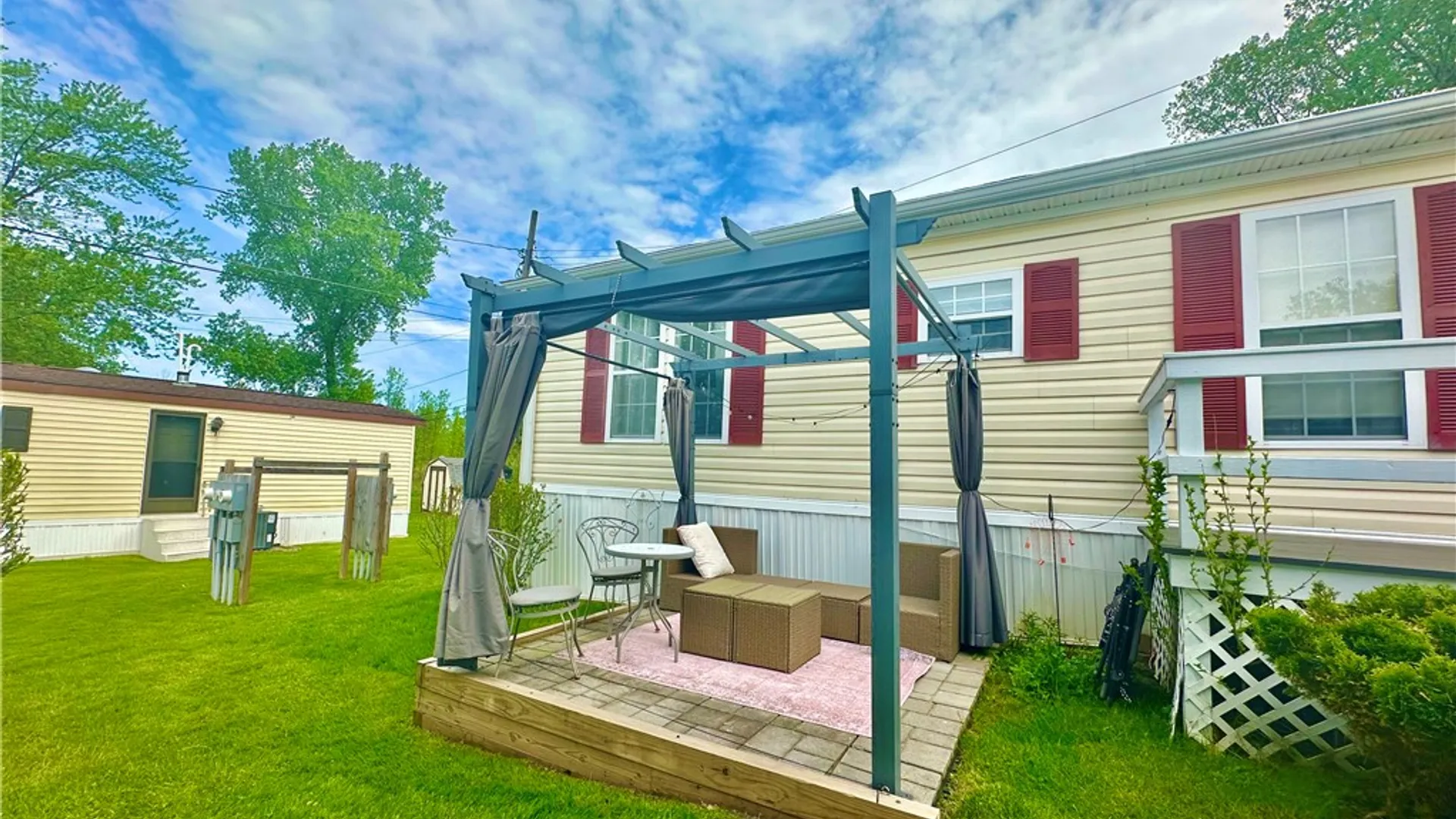 Property at 898 Ridge Rd Lot 17, Webster, NY 14580 30