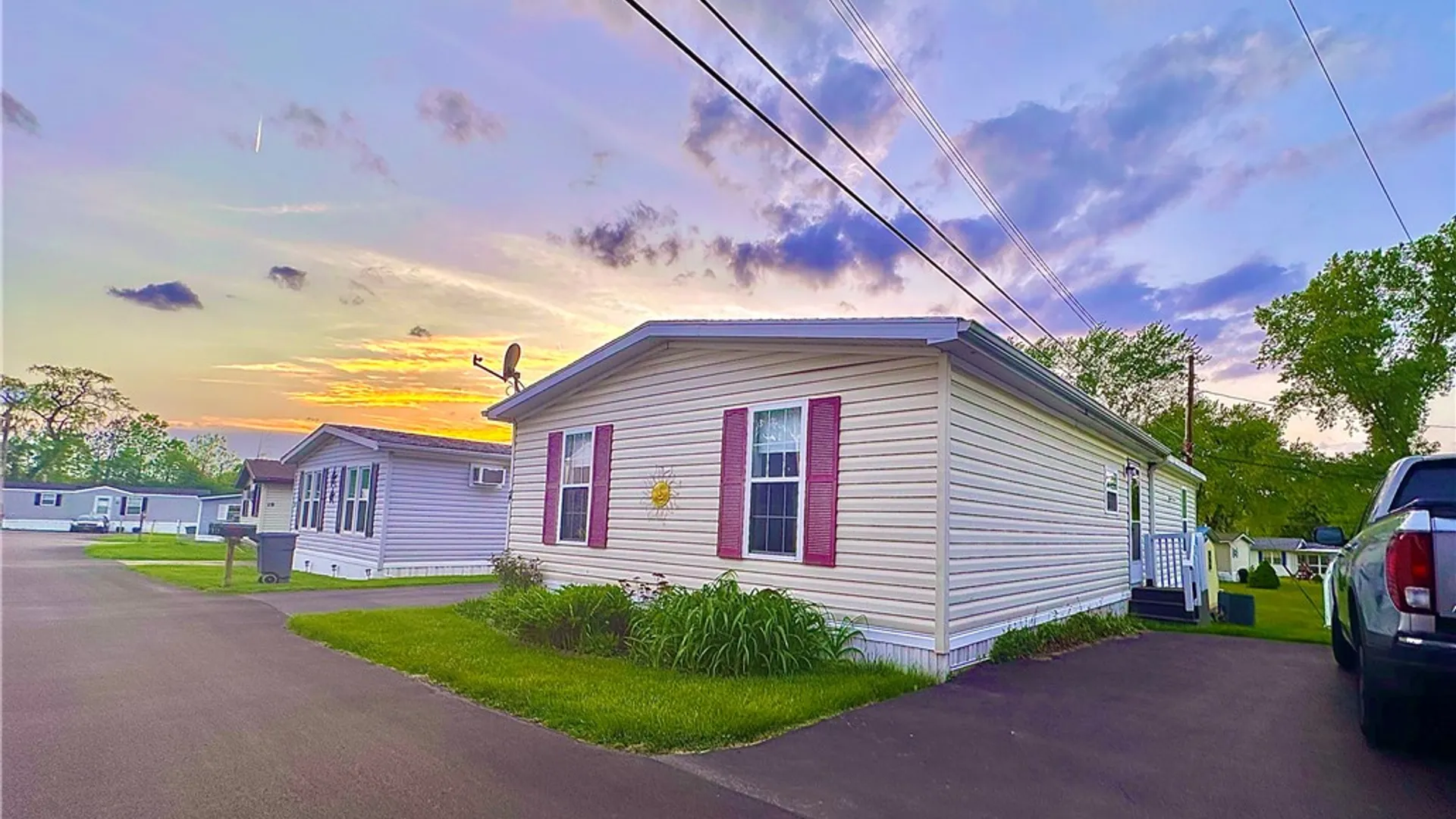 Property at 898 Ridge Rd Lot 17, Webster, NY 14580 33