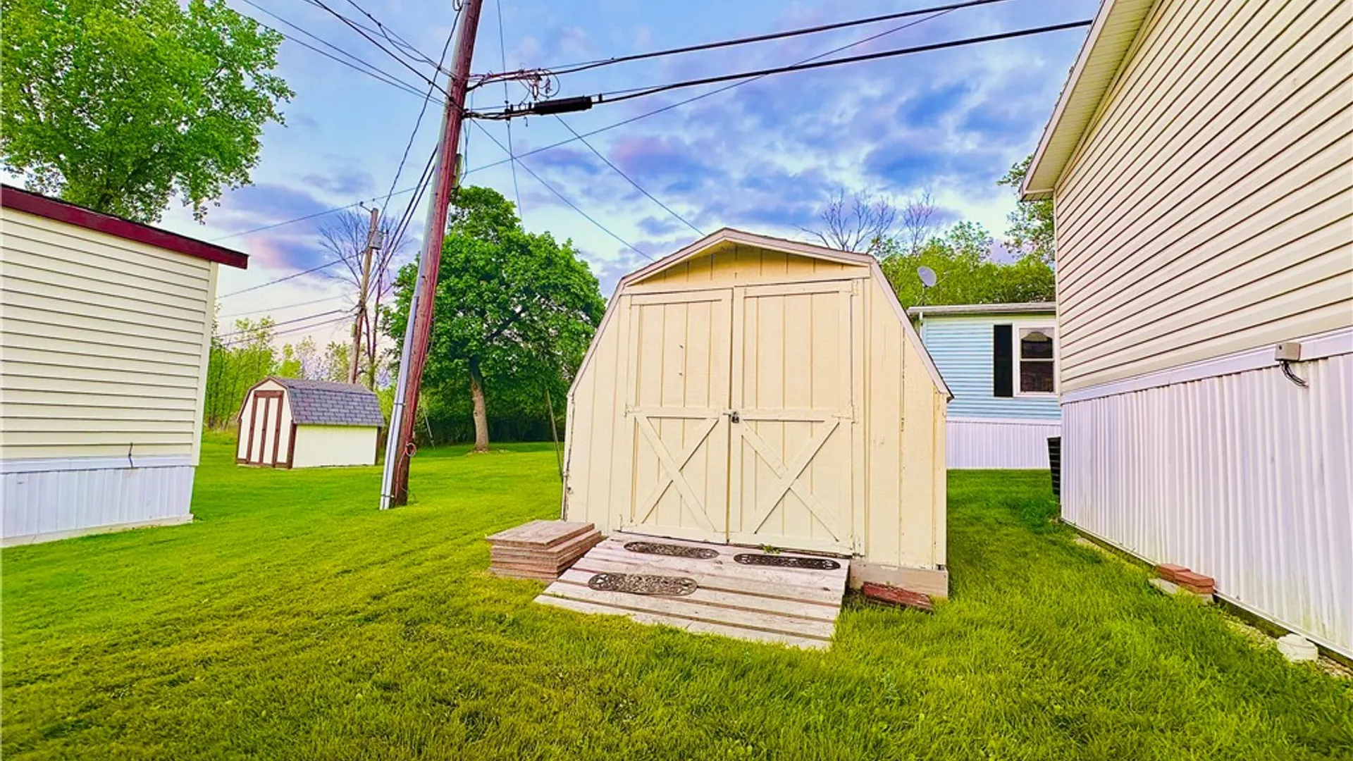Property at 898 Ridge Rd Lot 17, Webster, NY 14580 8