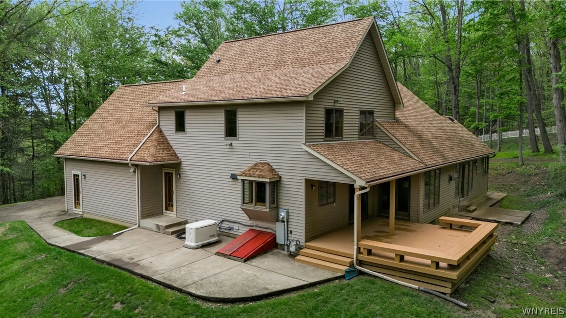 Property at 7239 S Abbott Road, Boston, NY 14075 25