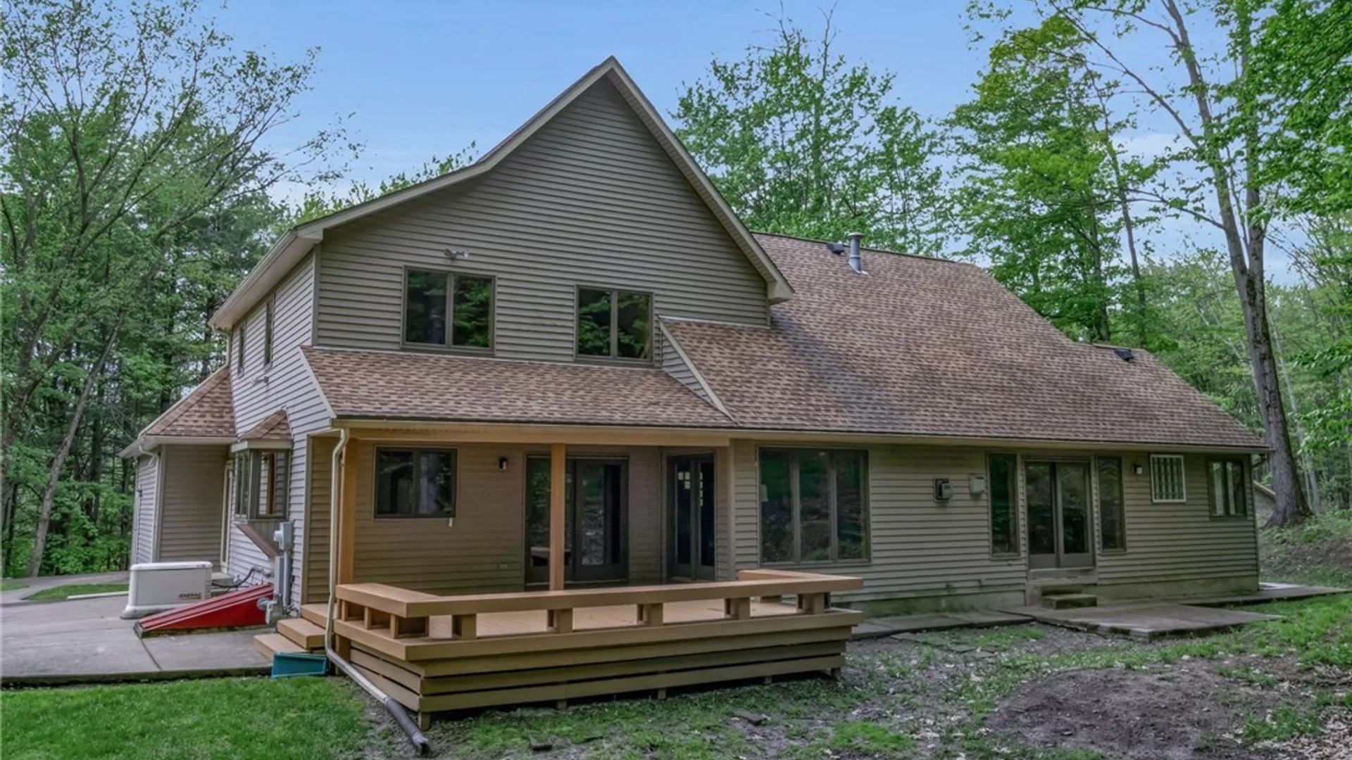 Property at 7239 S Abbott Road, Boston, NY 14075 26