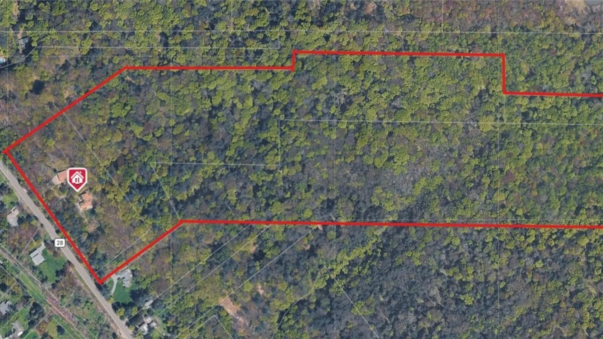 Property at 7239 S Abbott Road, Boston, NY 14075 30