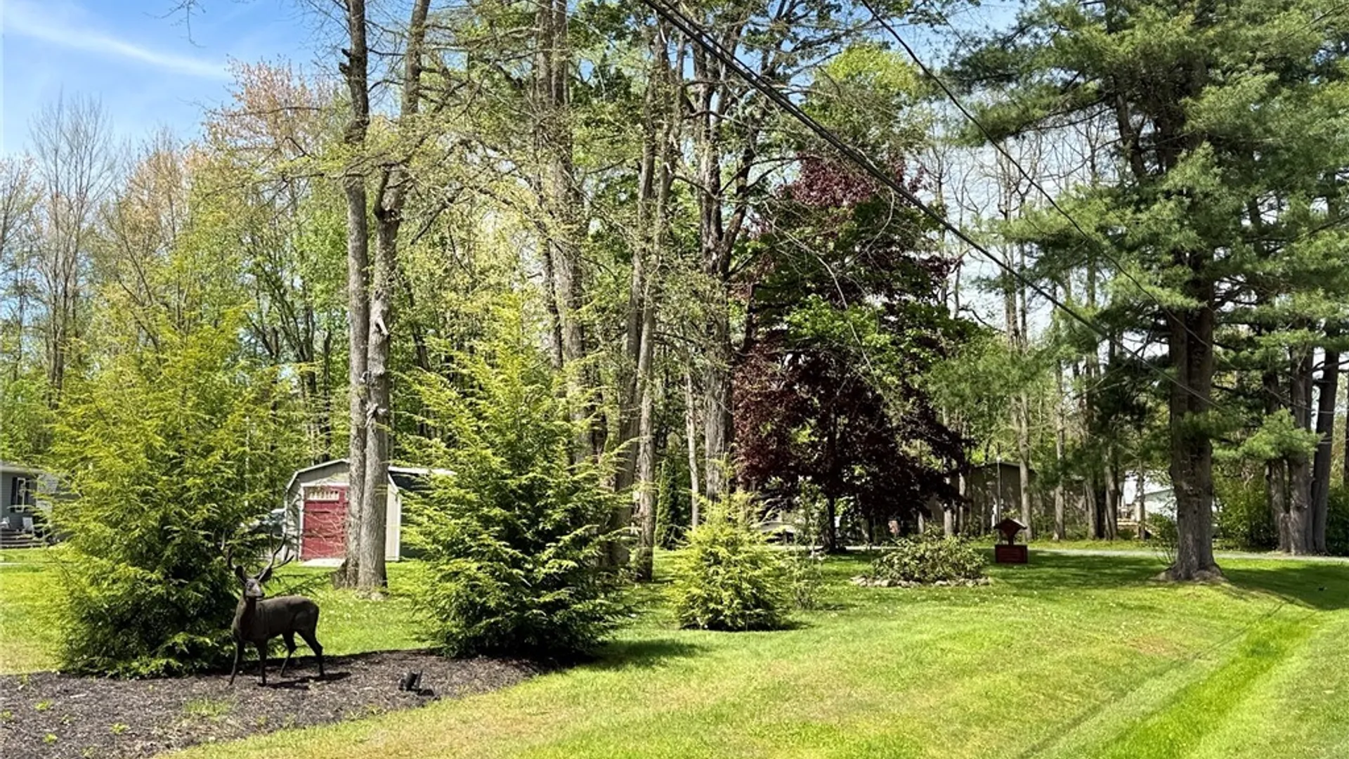 Property at 1460 Lamoy Road, Sullivan, NY 13037 15