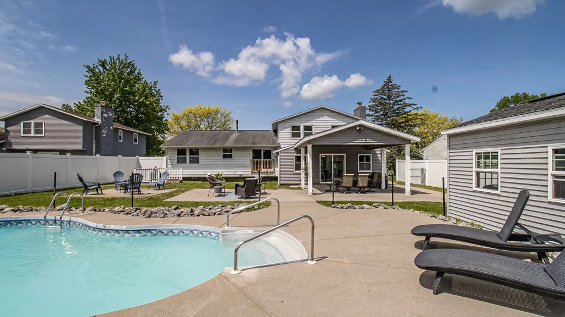 Property at 7755 Treadmill Circle, Clay, NY 13090 2