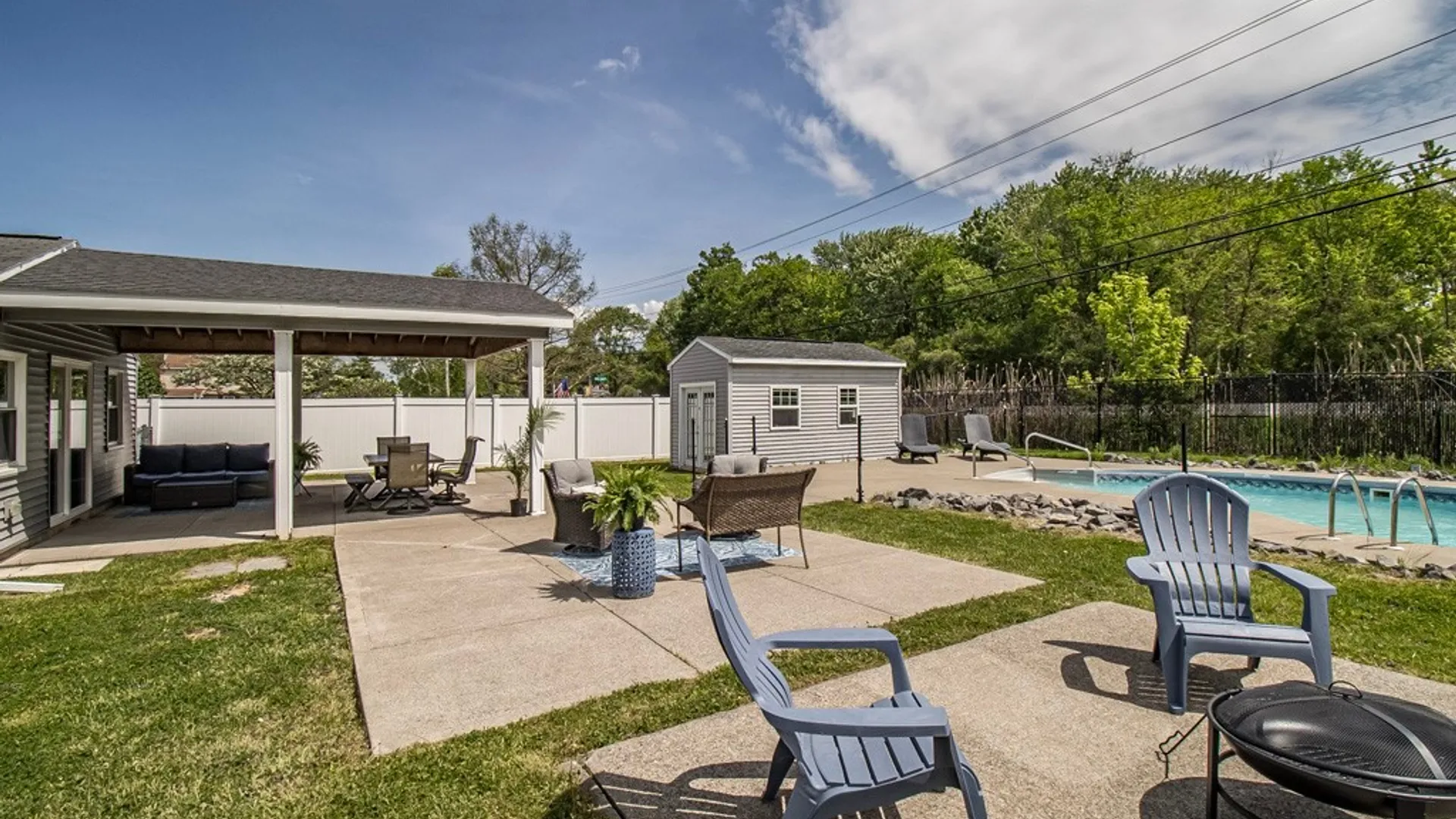 Property at 7755 Treadmill Circle, Clay, NY 13090 3