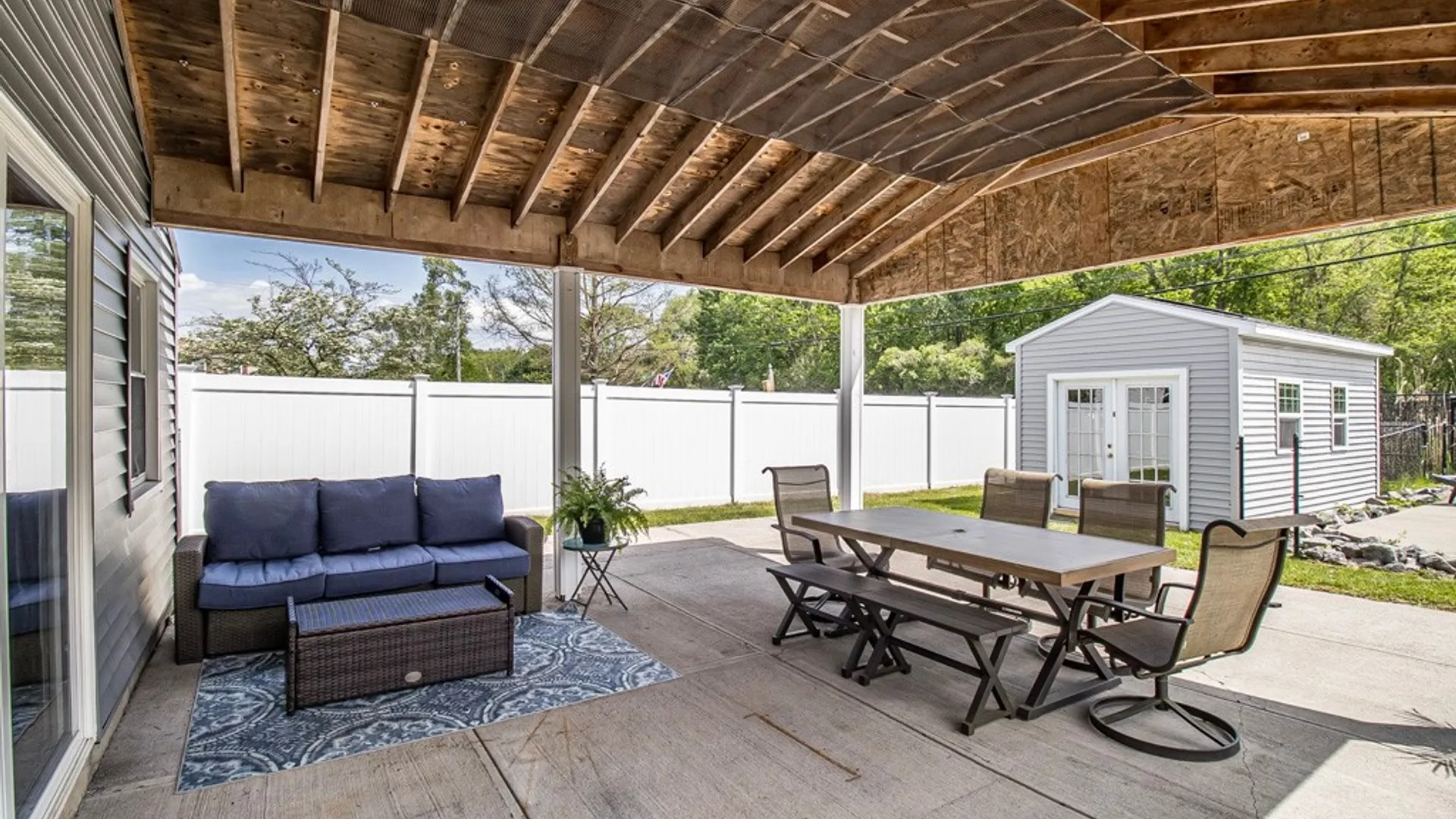 Property at 7755 Treadmill Circle, Clay, NY 13090 39