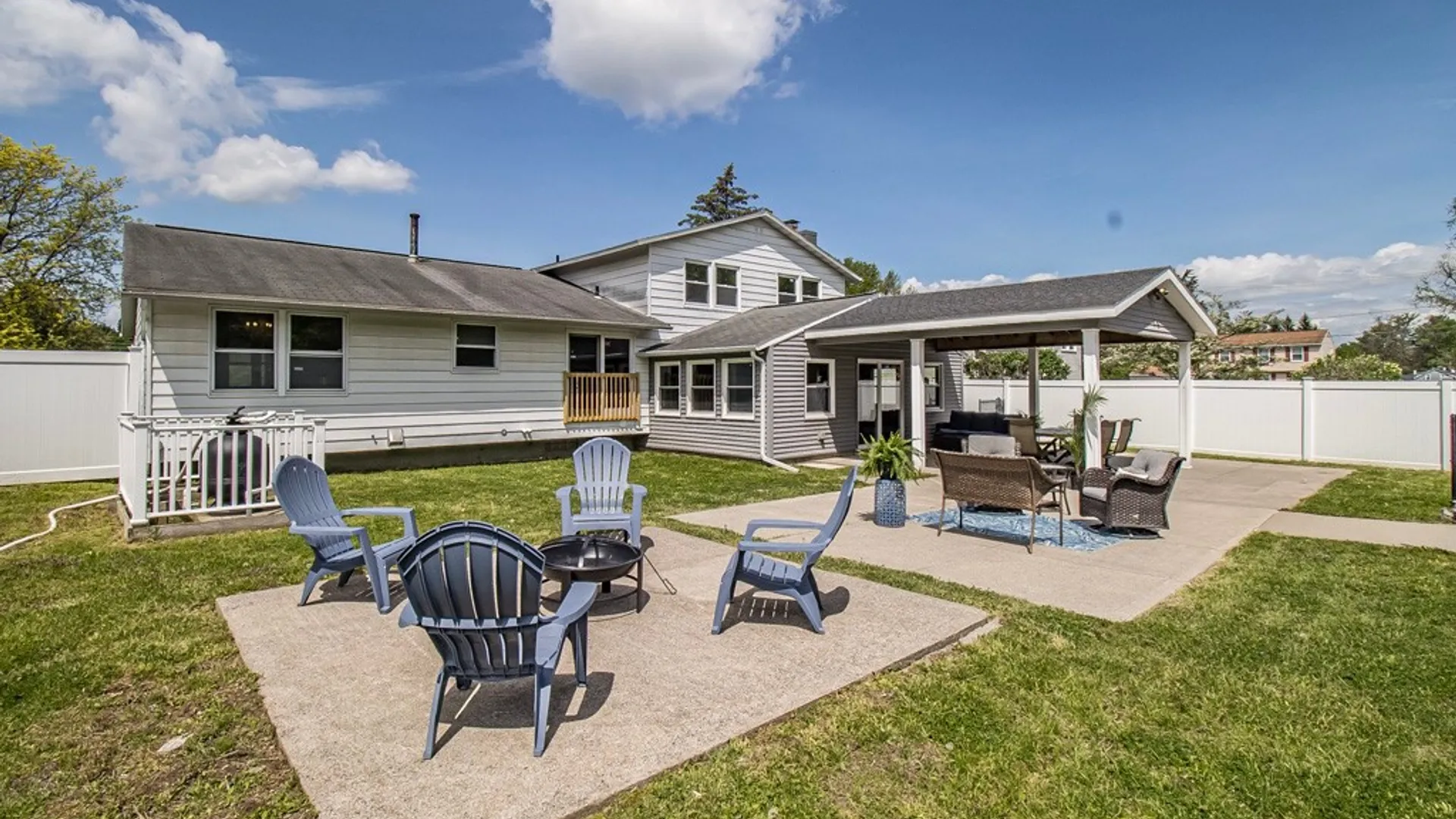 Property at 7755 Treadmill Circle, Clay, NY 13090 40