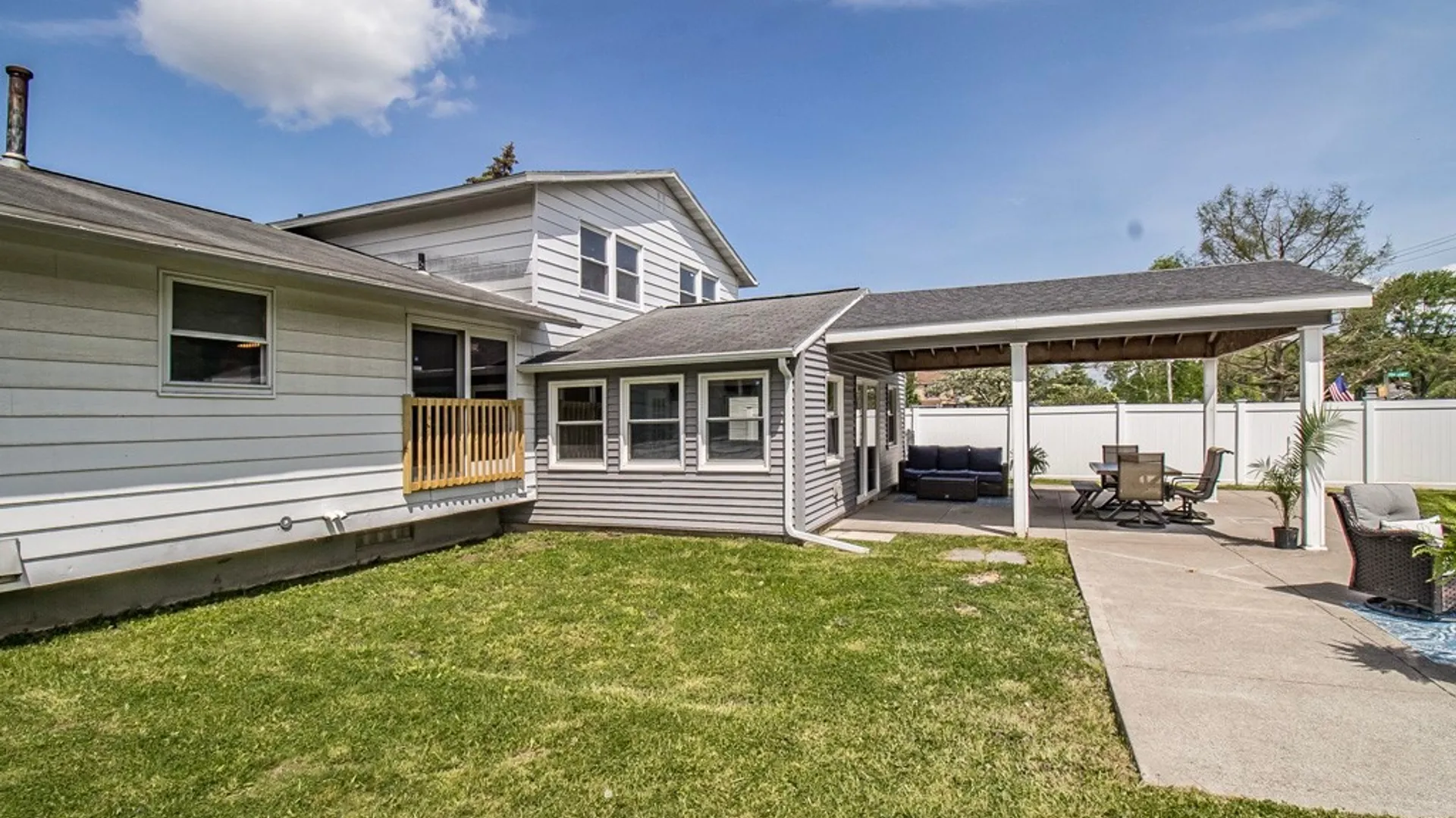Property at 7755 Treadmill Circle, Clay, NY 13090 41