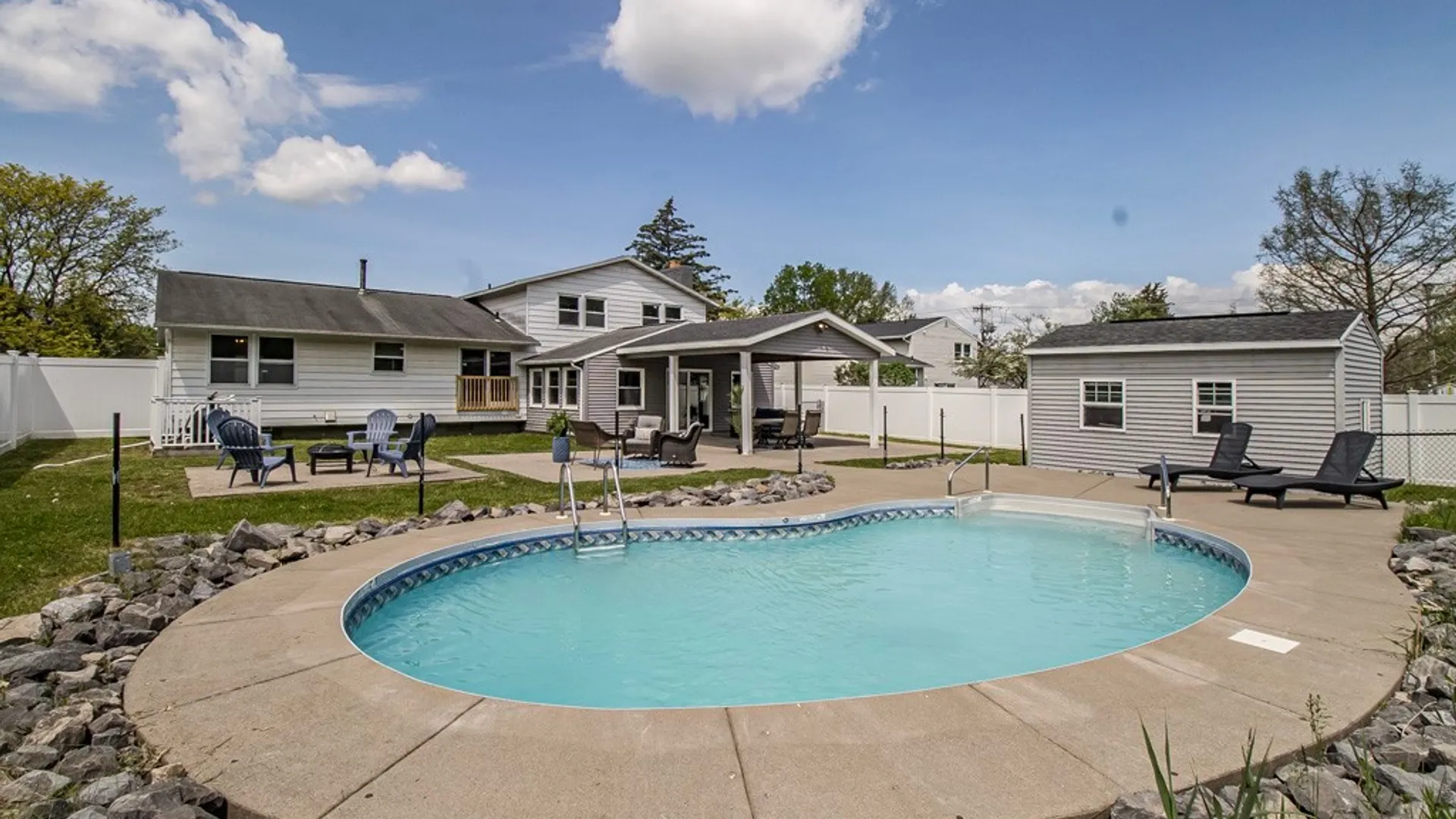 Property at 7755 Treadmill Circle, Clay, NY 13090 42
