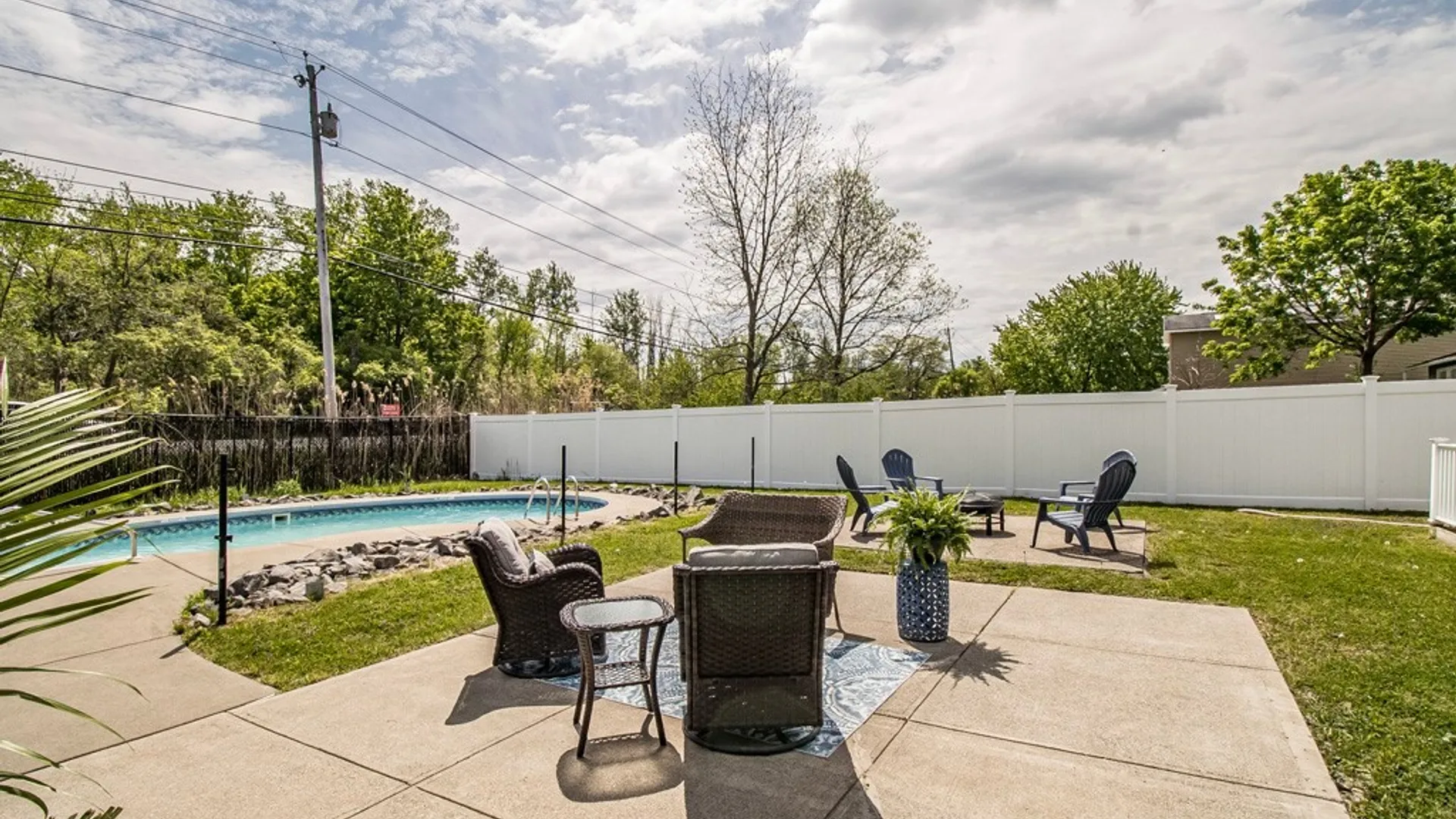 Property at 7755 Treadmill Circle, Clay, NY 13090 43