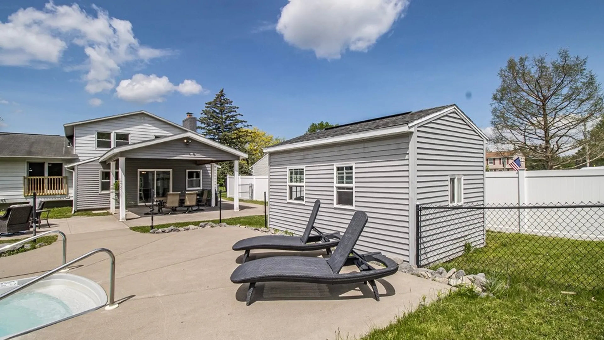 Property at 7755 Treadmill Circle, Clay, NY 13090 44
