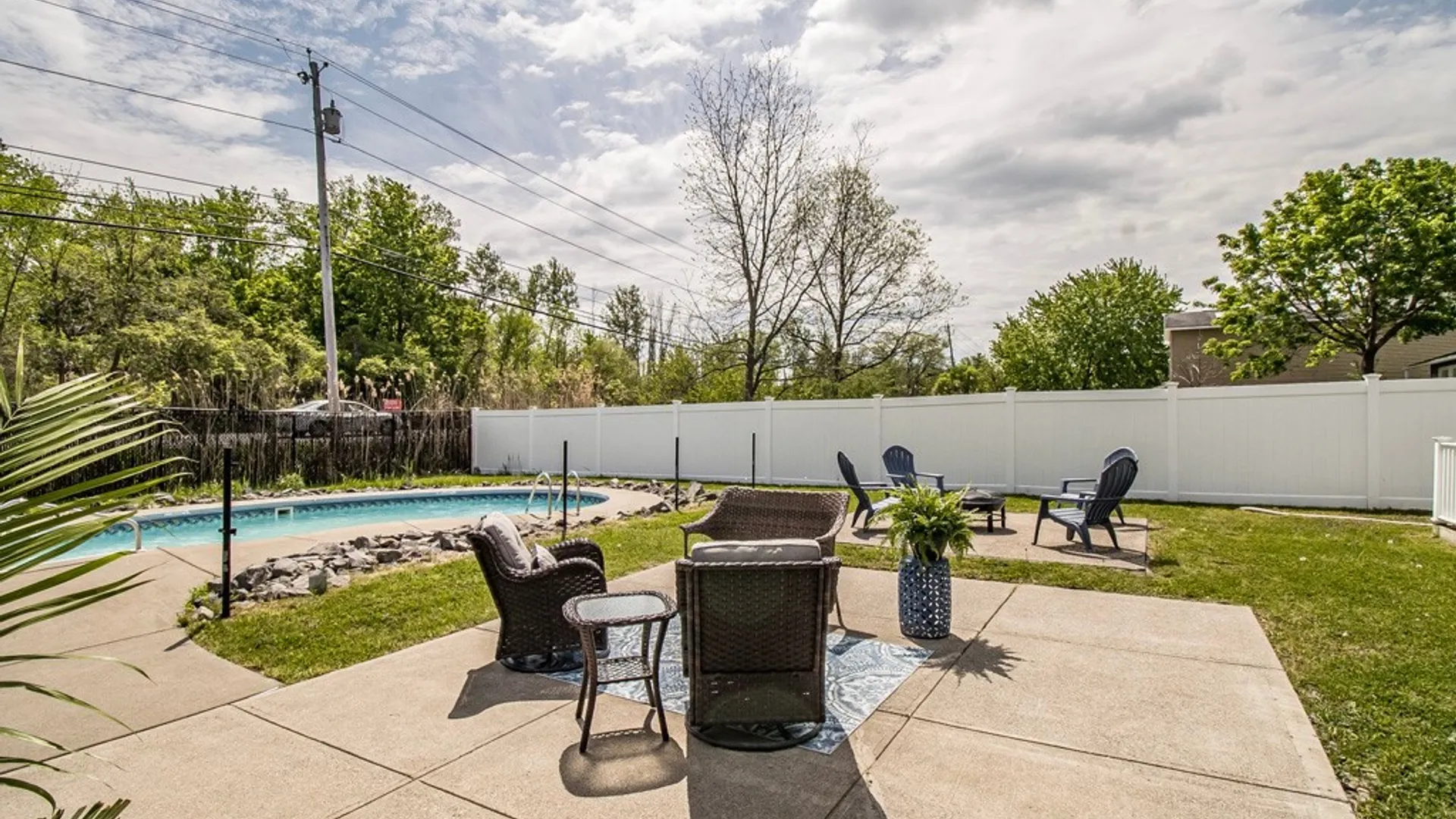 Property at 7755 Treadmill Circle, Clay, NY 13090 45