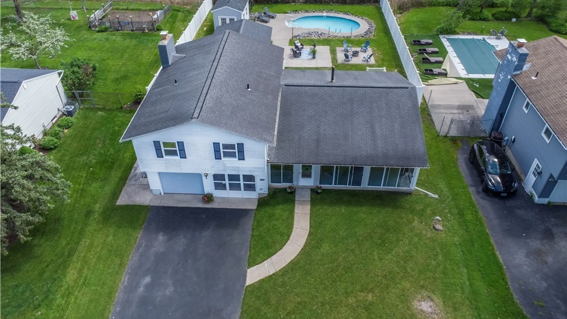 Property at 7755 Treadmill Circle, Clay, NY 13090 46