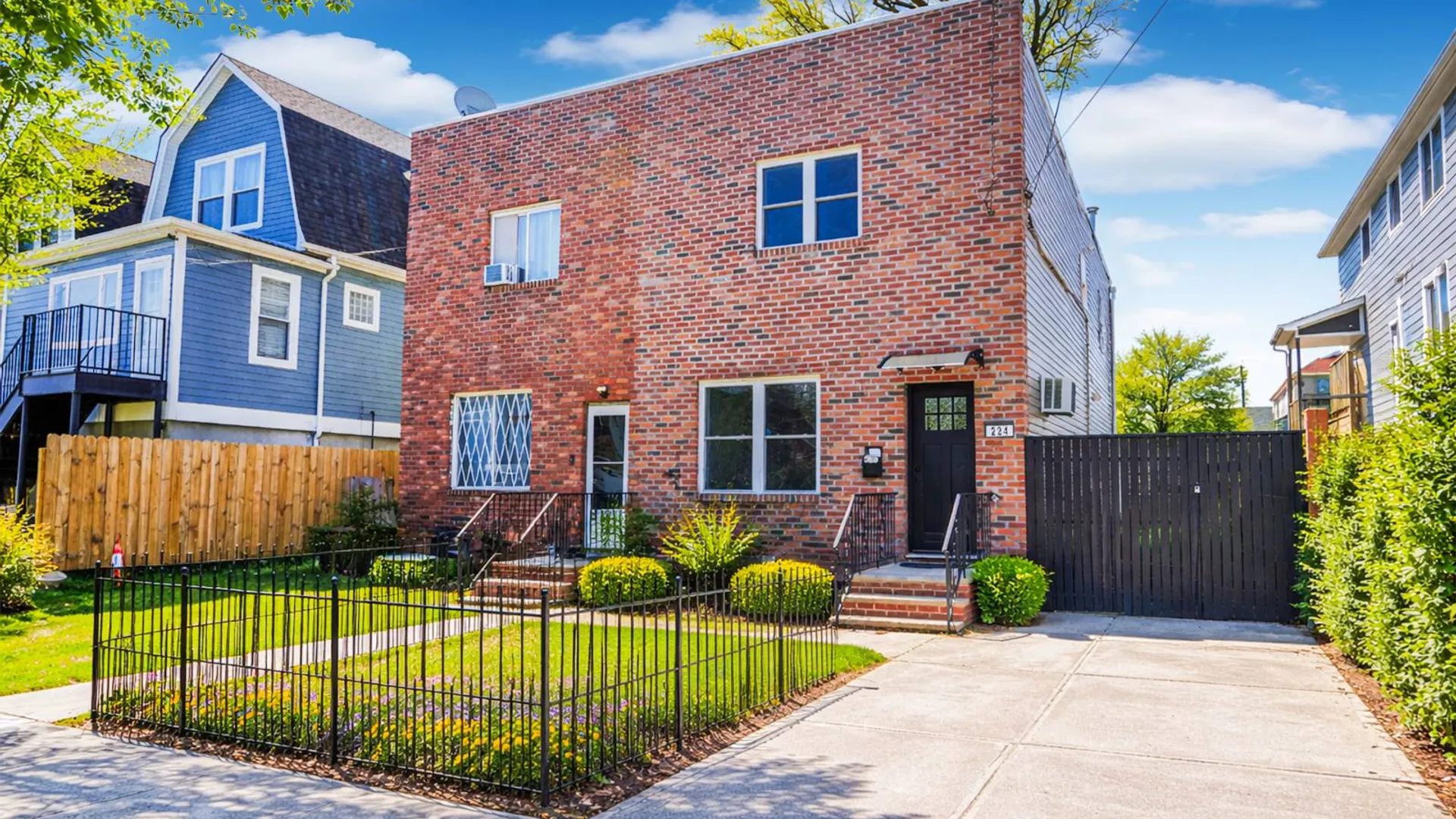 Property at 224 Wiman Ave., Staten Island, NY 10308 2