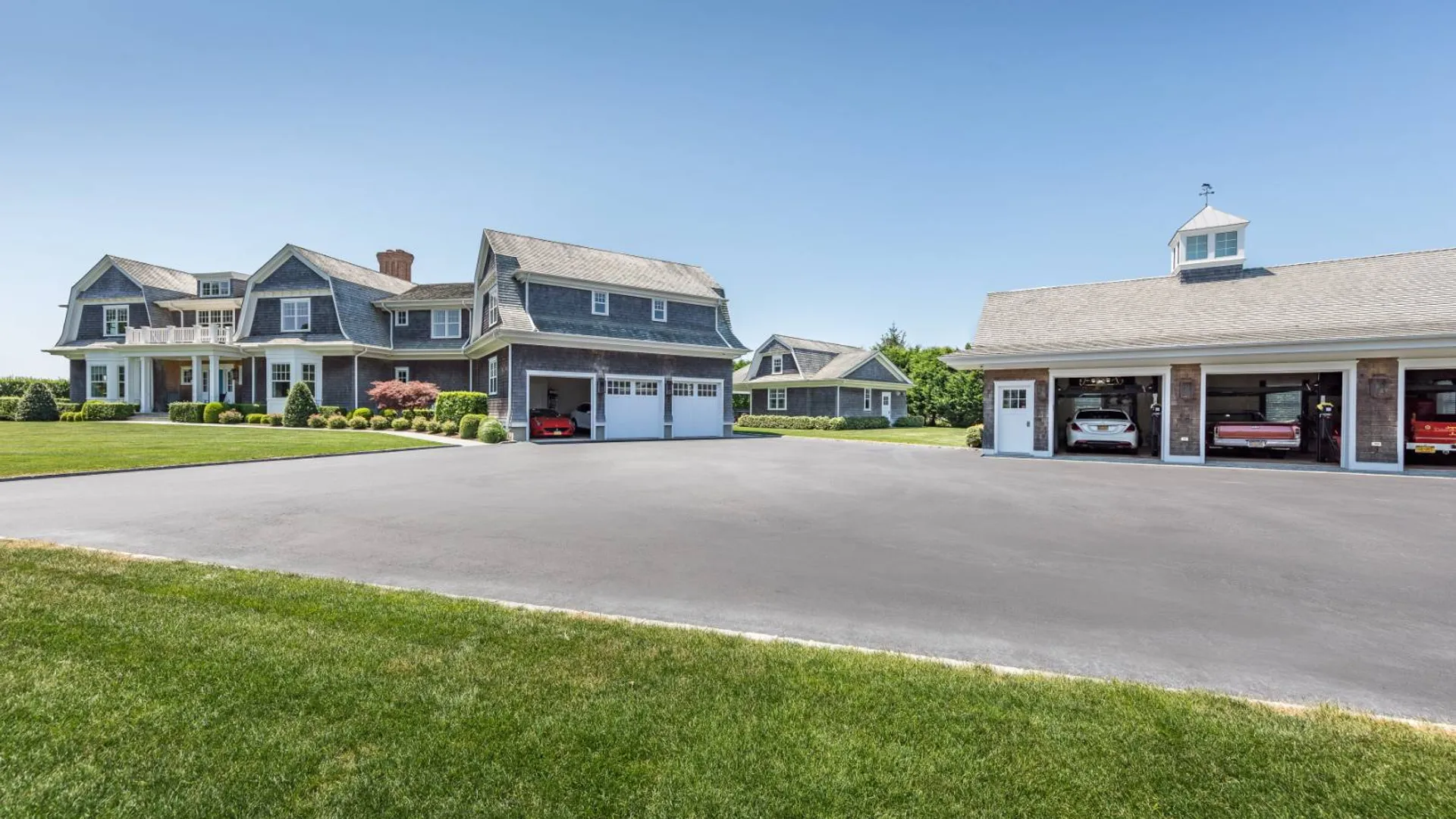Property at 170 Scuttle Hole Road, Water Mill, NY 11976 33