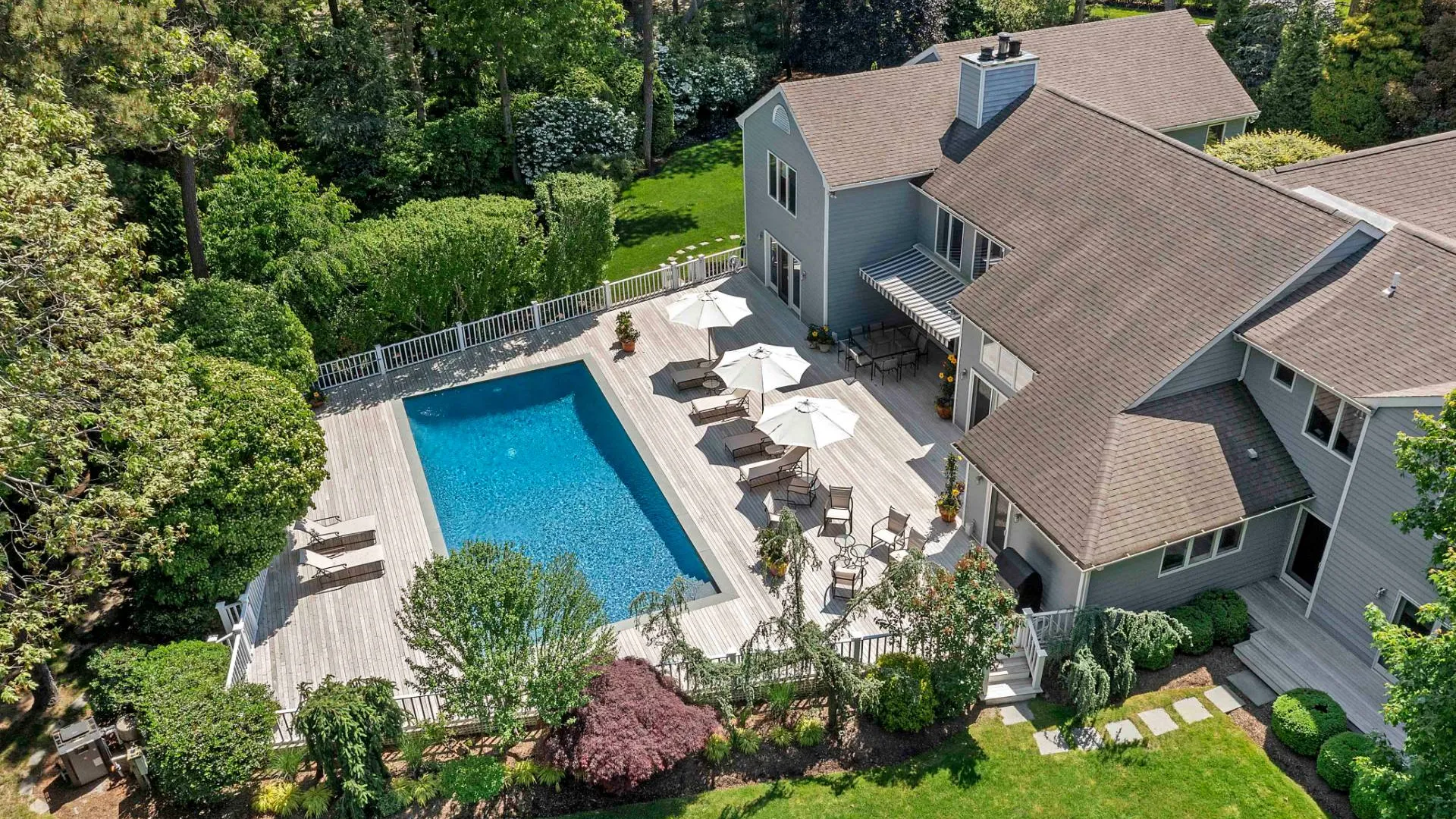 Property at 3 Acorn Path, Quogue, NY 11959 21