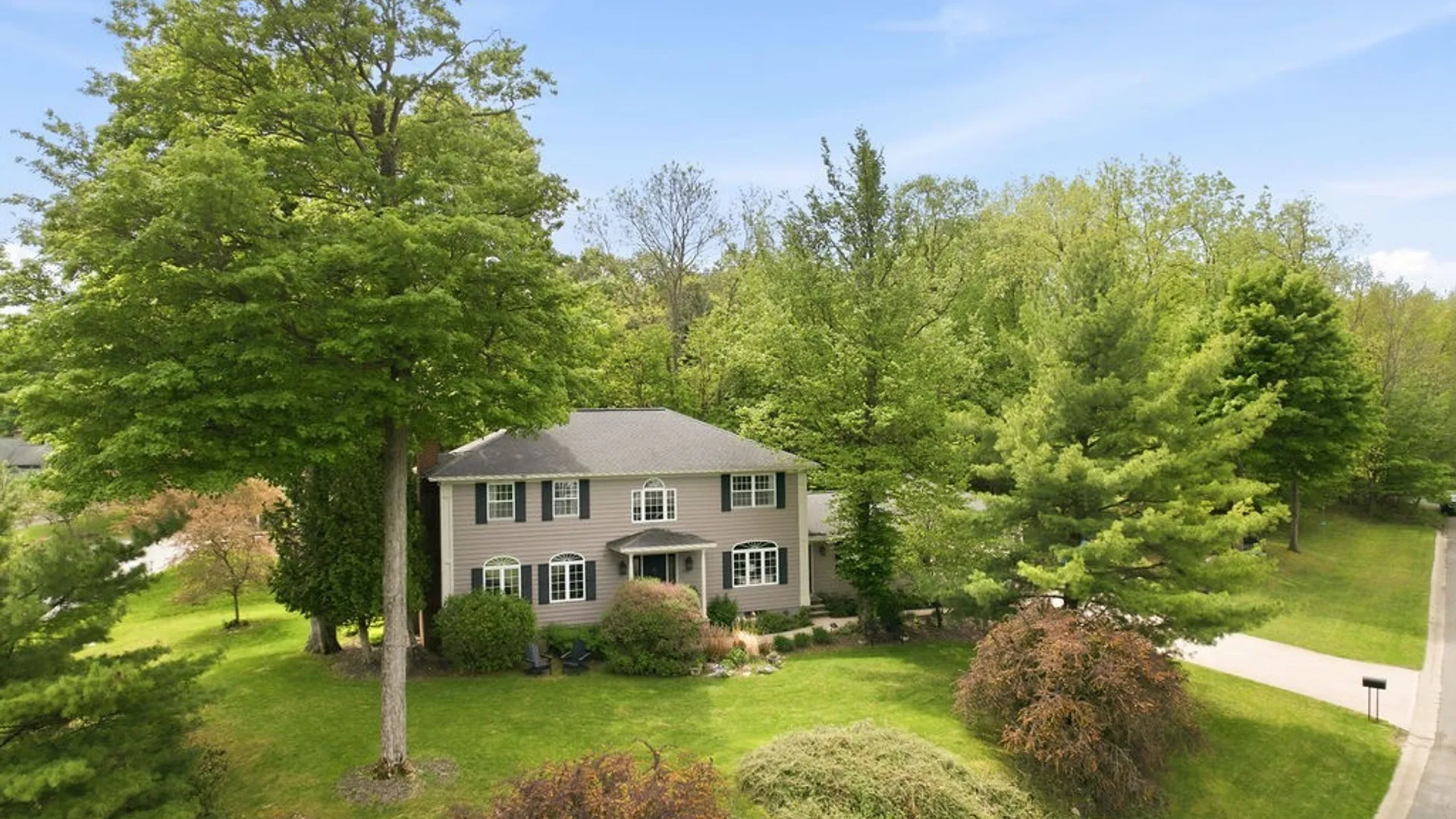 Property at 4420 Dolomite Drive, Onondaga, NY 13215 2