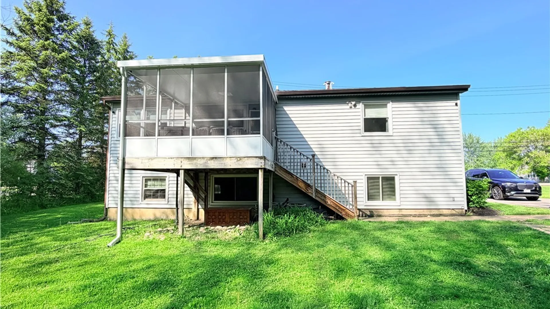 Property at 3930 Taylor Road, Orchard Park, NY 14127 30
