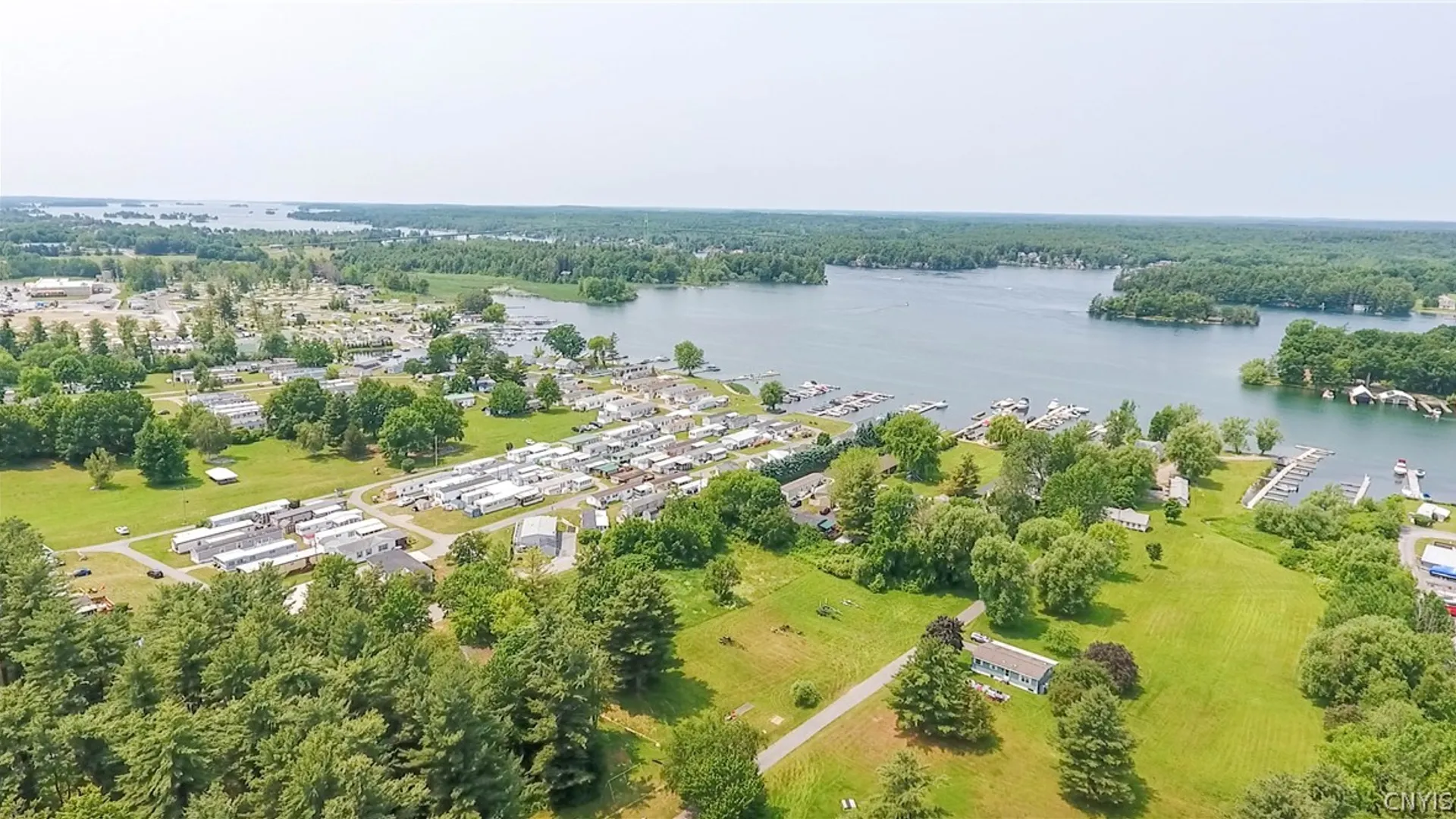 Property at 20560 D3 Pinehurst Road, Alexandria, NY 13607 13