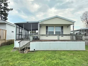 Property at 20560 D3 Pinehurst Road, Alexandria, NY 13607
