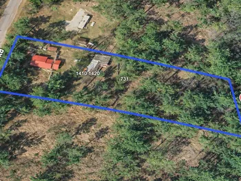 Property at 1410-1420 River Rd, Warrensburg, NY 12885