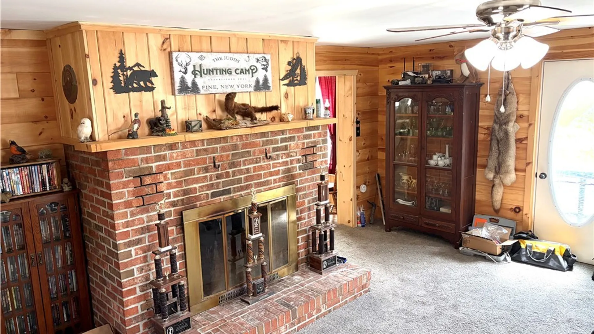 Property at 328 State Highway 58, Fine, NY 13639 17