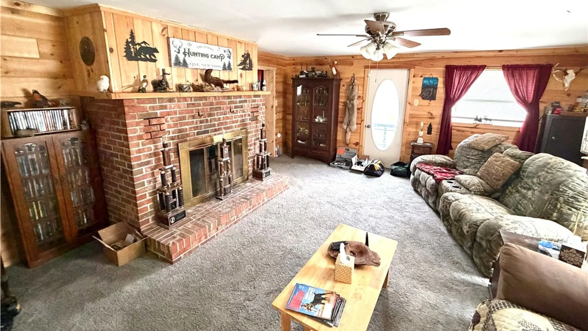 Property at 328 State Highway 58, Fine, NY 13639 18