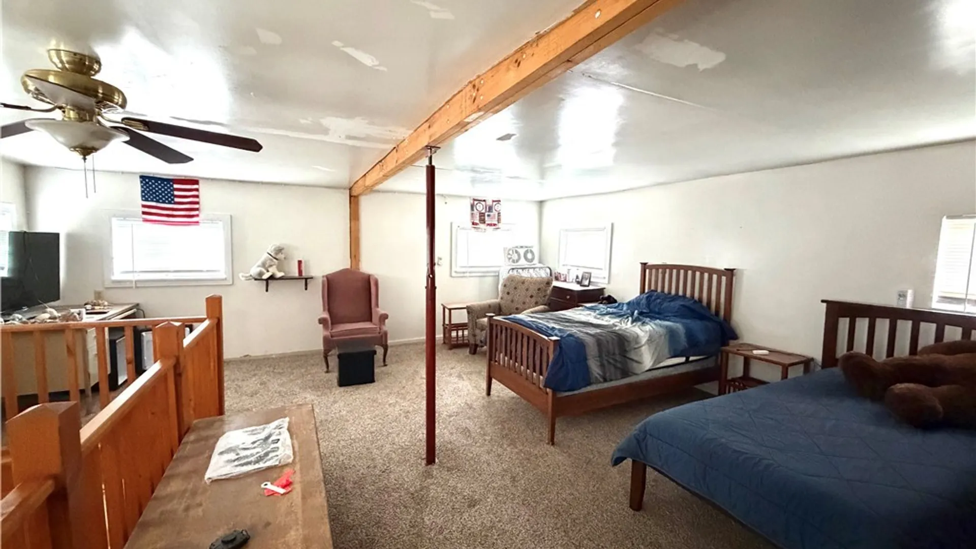 Property at 328 State Highway 58, Fine, NY 13639 19