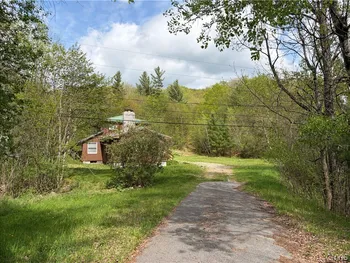 Property at 328 State Highway 58, Fine, NY 13639