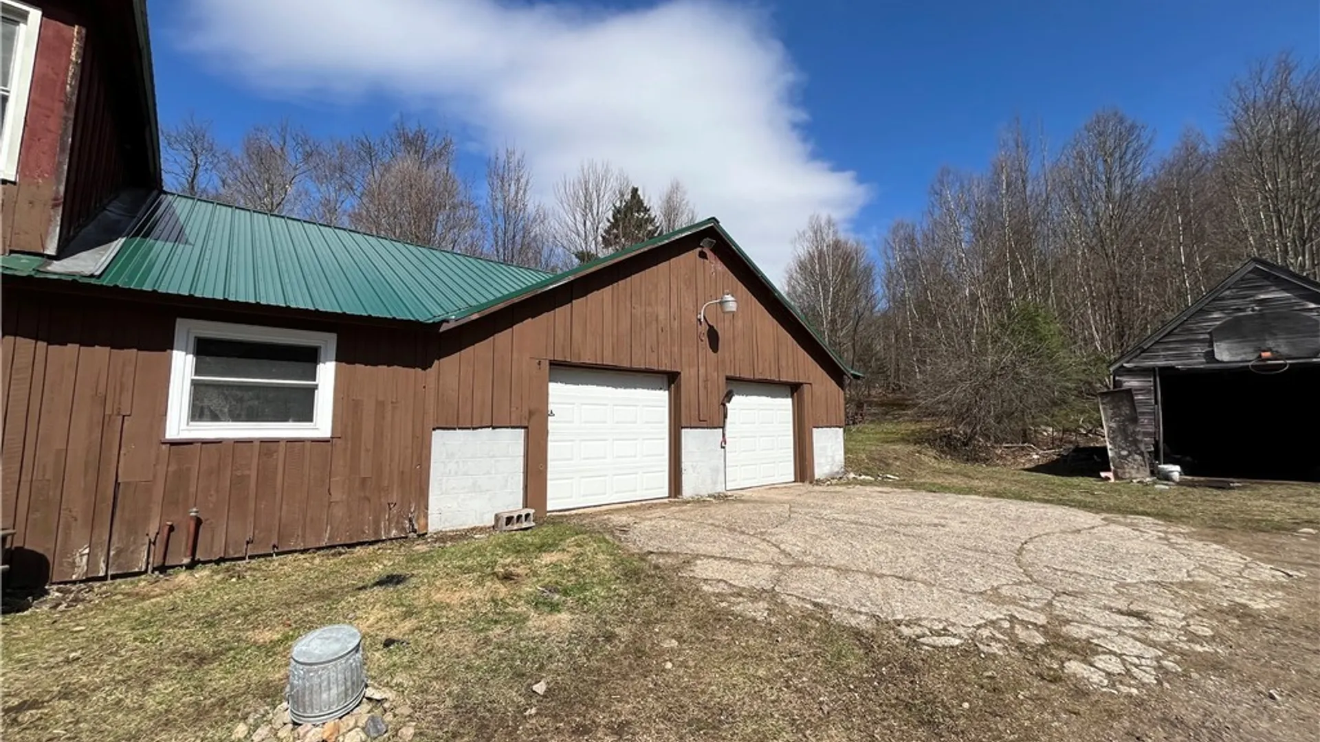 Property at 328 State Highway 58, Fine, NY 13639 20