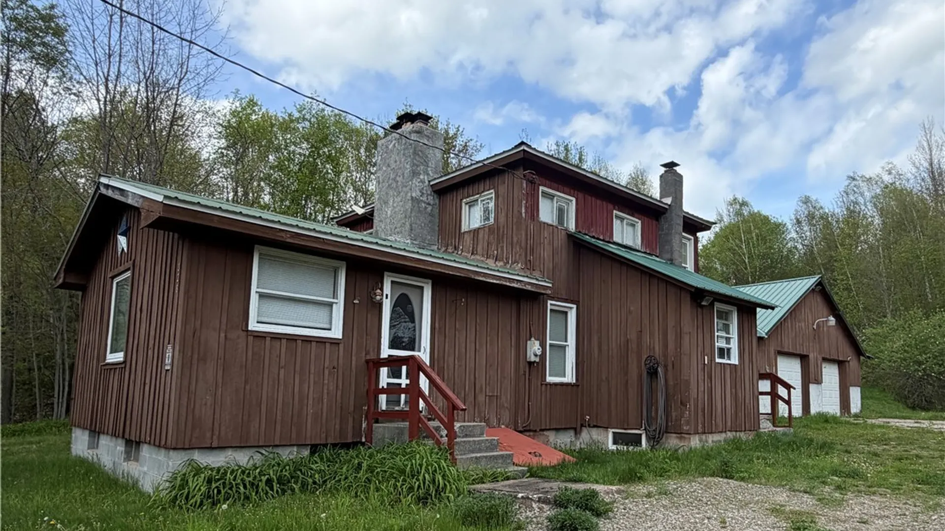 Property at 328 State Highway 58, Fine, NY 13639 29