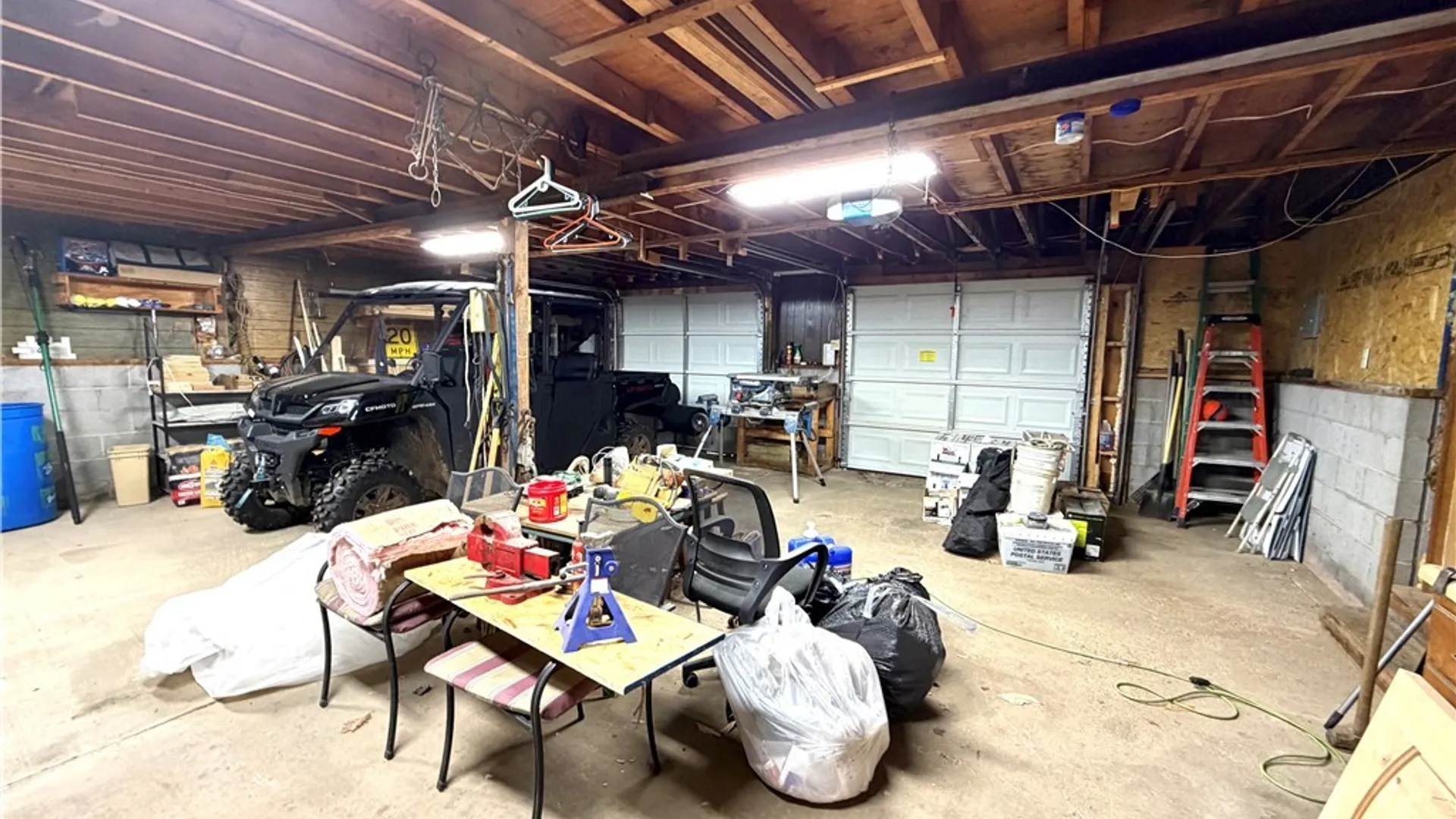 Property at 328 State Highway 58, Fine, NY 13639 36