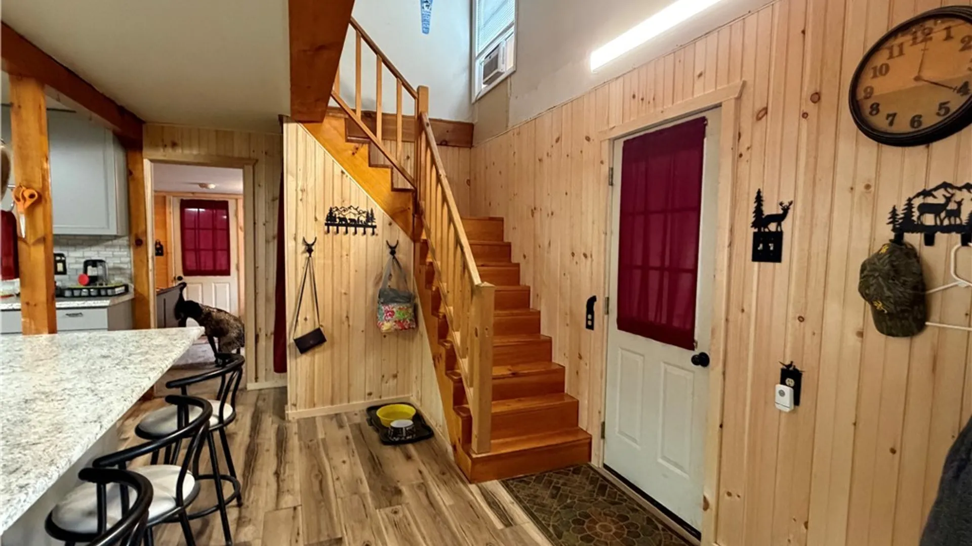 Property at 328 State Highway 58, Fine, NY 13639 5