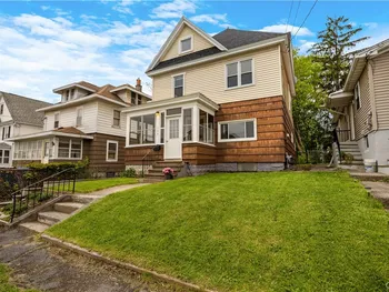 135 Ashdale Avenue, Syracuse, NY 13206