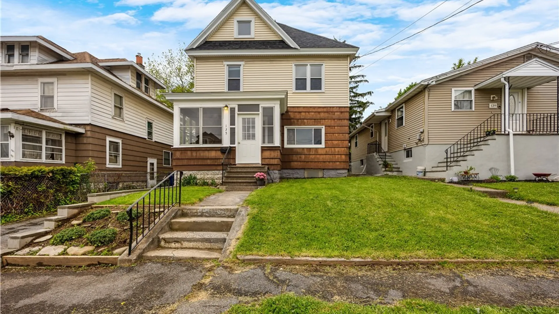 Property at 135 Ashdale Avenue, Syracuse, NY 13206 2